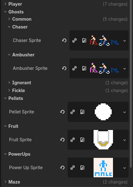 I need to go Level Resource