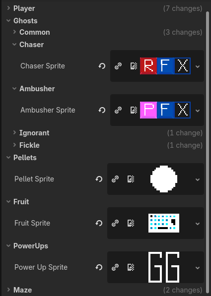 Keybricks Level Resource